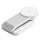 x-kom Alu MagCharger 3in1 White XA003 - 1156831 - zdjęcie 5